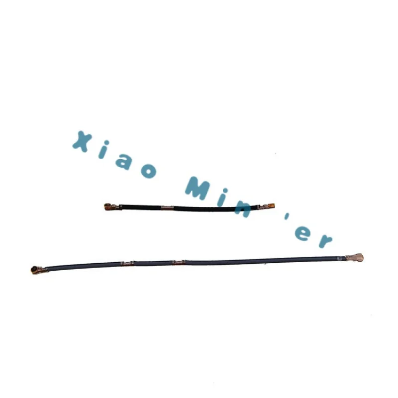 0J0TC4 ДЛЯ DELL XPS 13 7390 9310 2в1 Беспроводная антенна WIFI сигнальный кабель