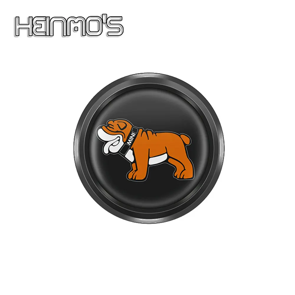 

Наклейки на воздухозаборник для Mini Cooper One JCW S F55 F56 F57 F60 R50 R52 R53 R55 R56 R60 Автоаксессуары Передняя решетка Эмблема Значок