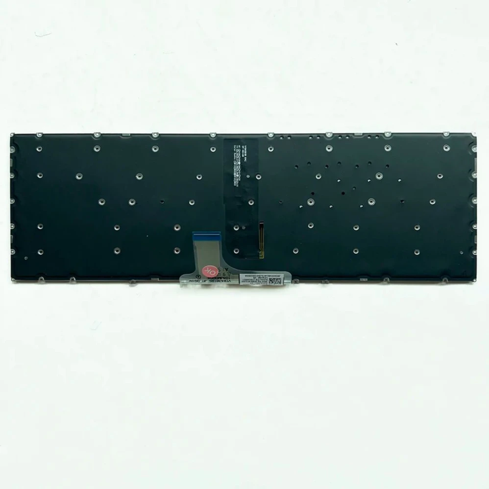 Фото XIN-Ru-US Клавиатура для ноутбука с подсветкой для Asus ZenBook Flip 13 UX363 UX363E UX363EA UX363J UX363JA UX371 UX371E UX371EA UXF3000 №4