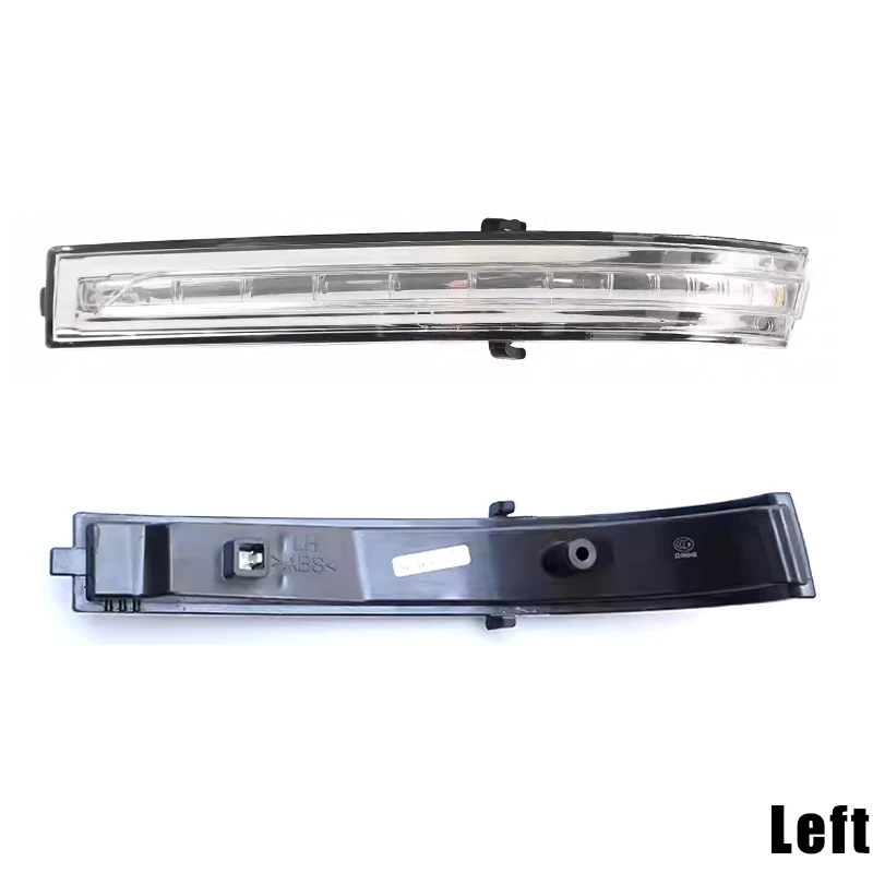 

Для KIA K5 Optima Cerato 2010 2011 2012 2013 2014 2015 2016 876142T000 876242T000 автомобильная лампа заднего вида