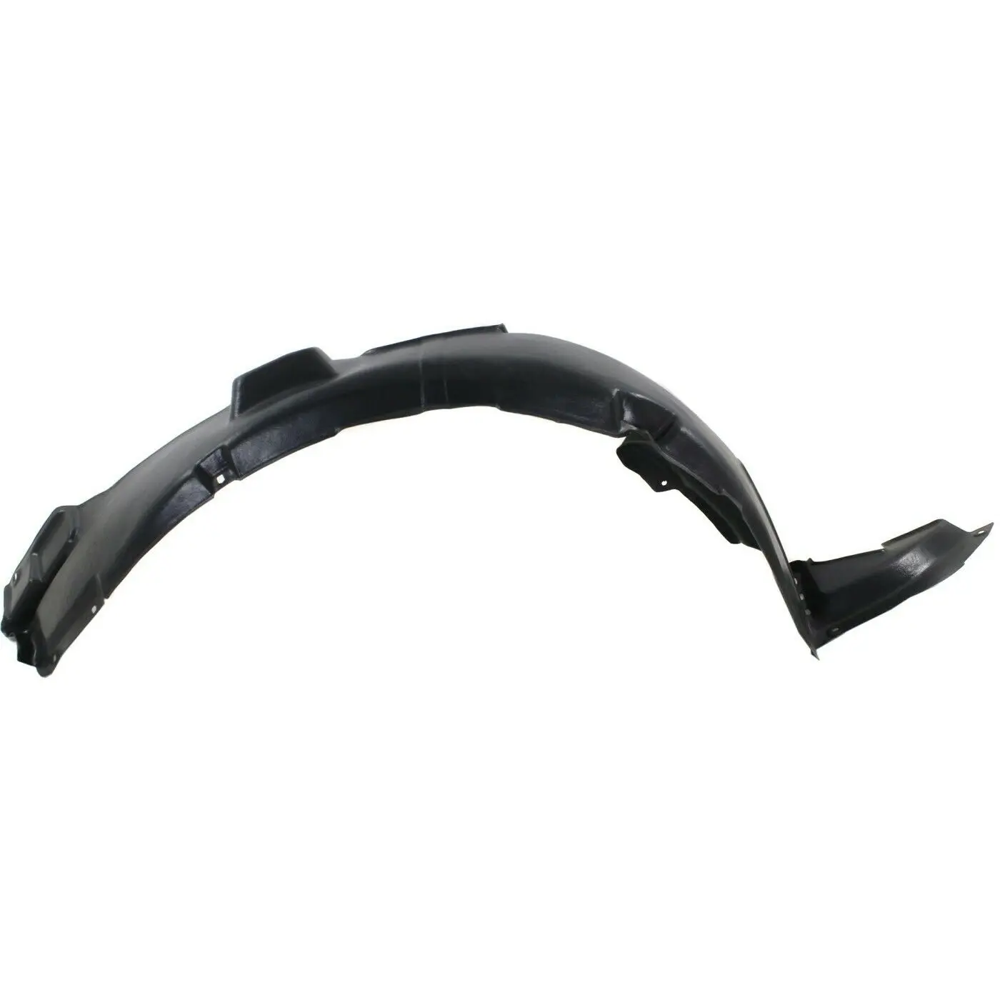 

Splash Shield For 2010-2013 Kia Forte Koup Coupe Front Passenger Side