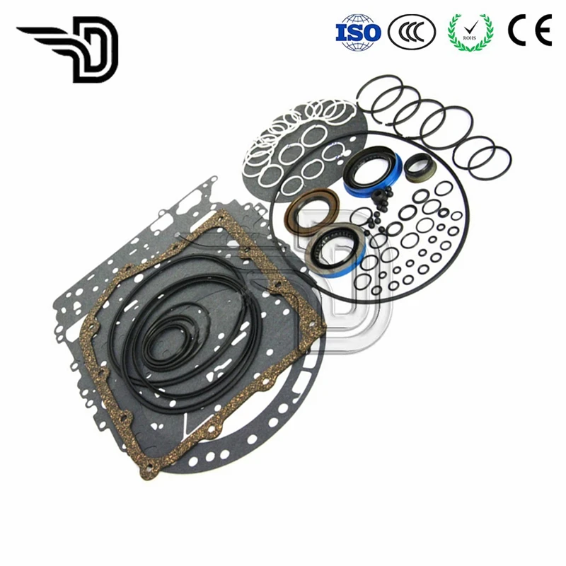 Автомобильные аксессуары 62TE комплект для ремонта коробки передач ремонтные