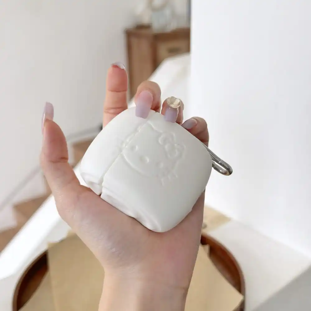 Защитный чехол с защитой от падения для AirPods 1 2 3 Pro