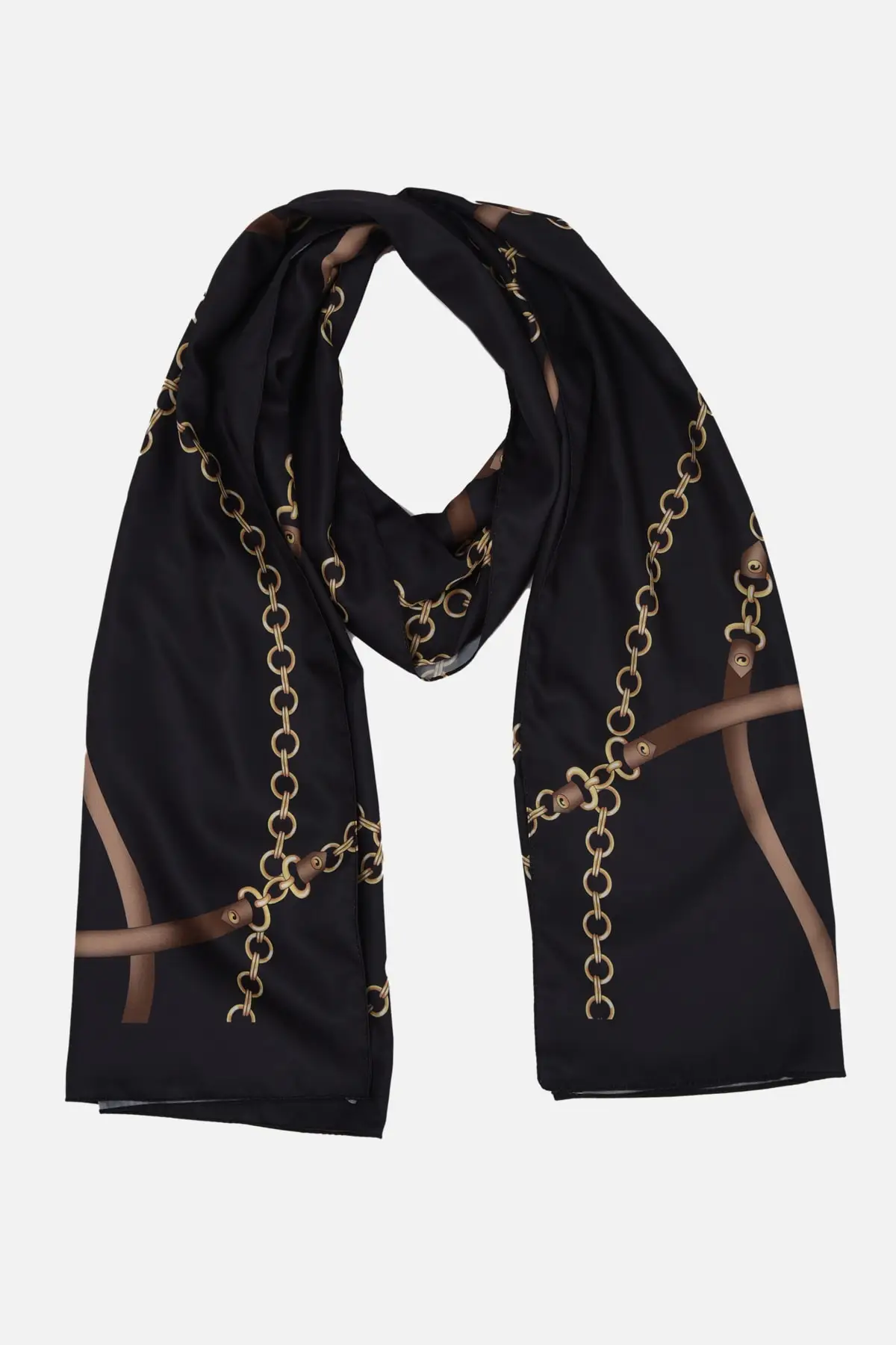 

Trendyol Patterned shawl Other Accessories TCTAW22DA0014