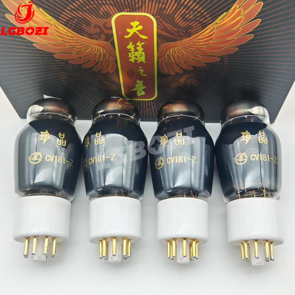 Вакуумные лампы Shuguang CV181-Z