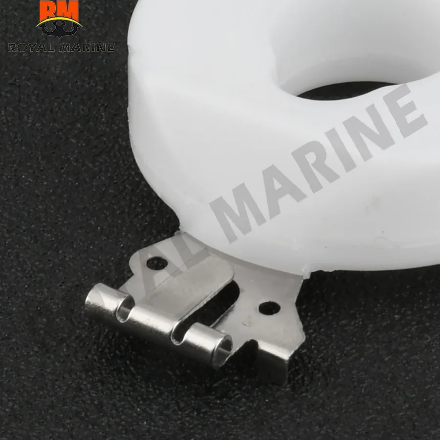 13250-93012 Поплавок карбюратора для подвесного двигателя Suzuki DT28 DT16 DT40 DT9.9-DT115 1325093012