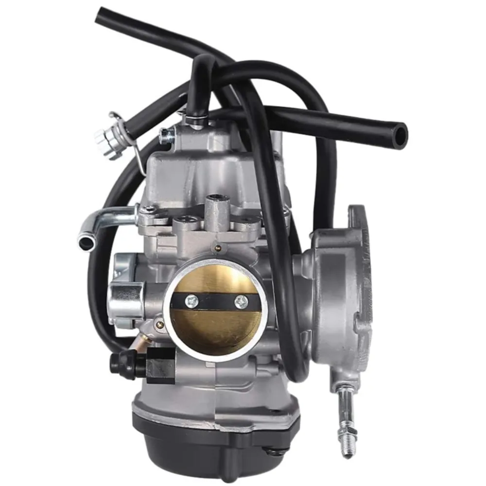 Карбюратор LTZ400 2003-2007 для Suzuki Arctic Cat DVX400 2004-2007 Kawasaki KFX400 2003-2006