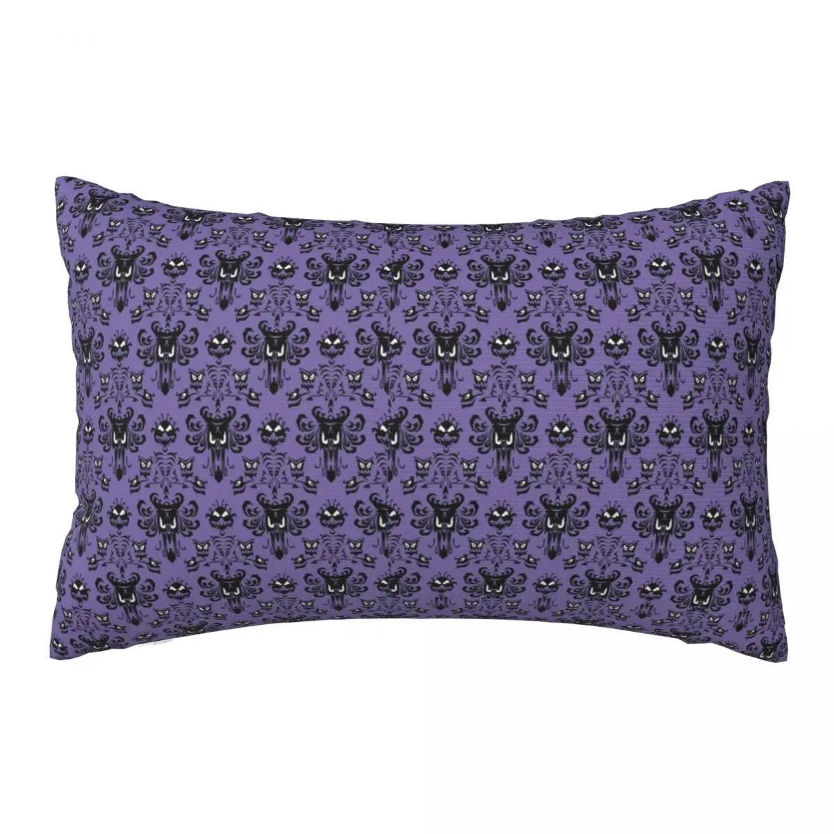 

Haunted Mansion Decorative Pillow Covers Throw Pillow Cover Home Pillows Shells Cushion Cover Zippered Pillowcase