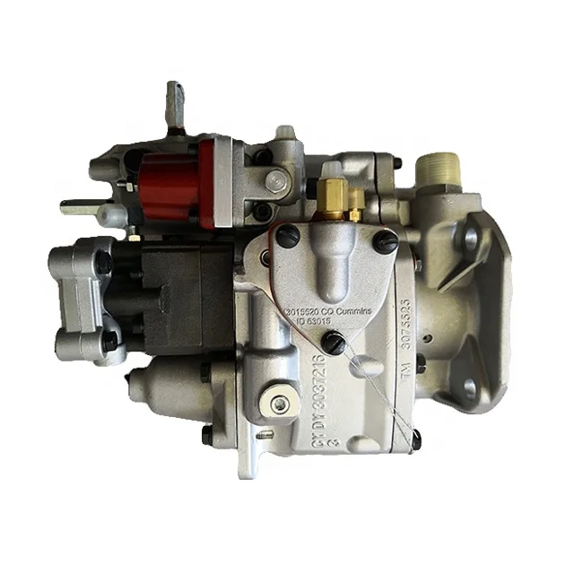 Топливный насос с общей топливной магистралью 3075525/3015253/3037216 мин двигатель N14/NTA855