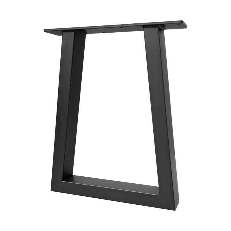 Регулируемая металлическая подставка для стола