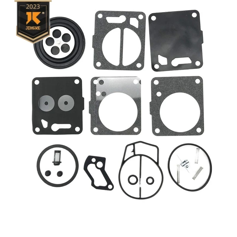 

Jet Ski PWC Mikuni SBN Super BN 38 40i Carburetor Repair Kit Garden Machinery Mower Chainsaw