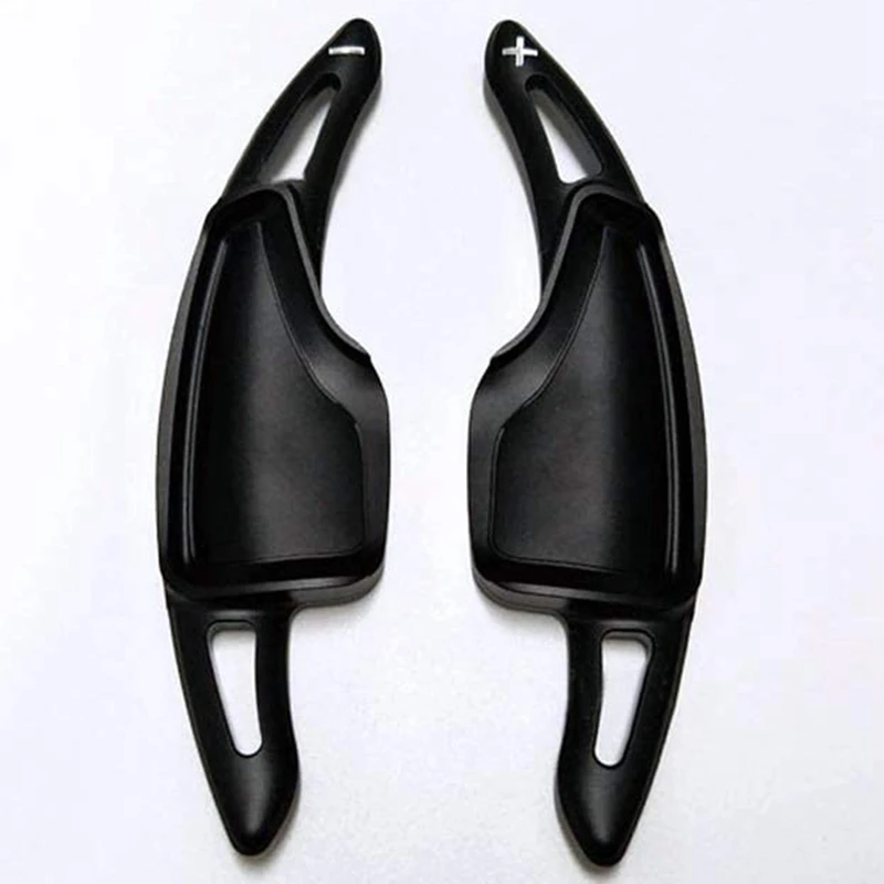 2 шт. удлинители рулевого колеса для Chevrolet Camaro 2016-2019 C7 Corvette 2015-2019