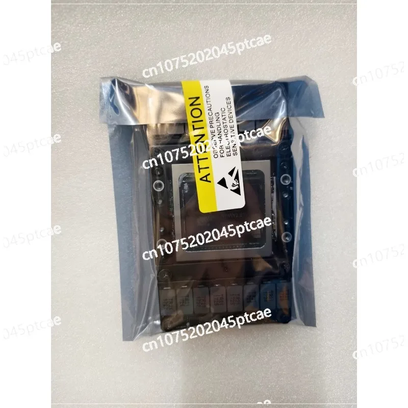 

Графический процессор Tesla V100 32ГБ 16ГБ