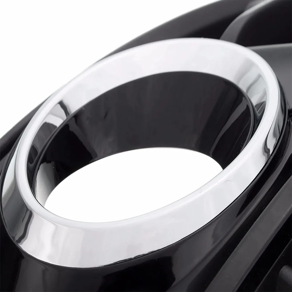 Крышка противотуманной фары для Audi Q5 2013 2014 2015 2016 2017 крышка передняя решетка 8R 0807681