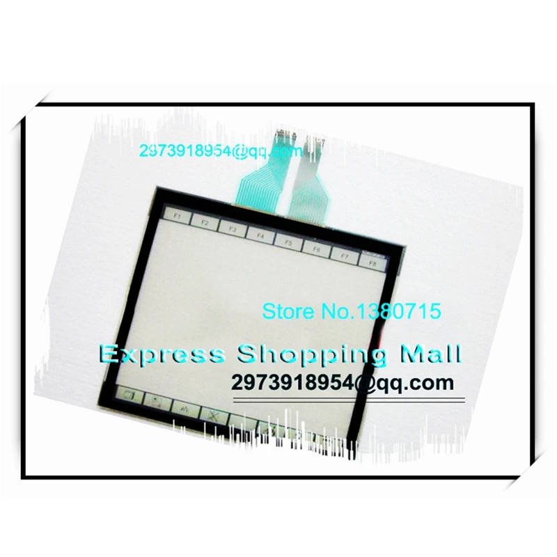 Новая стеклянная сенсорная панель для ремонта стекла |