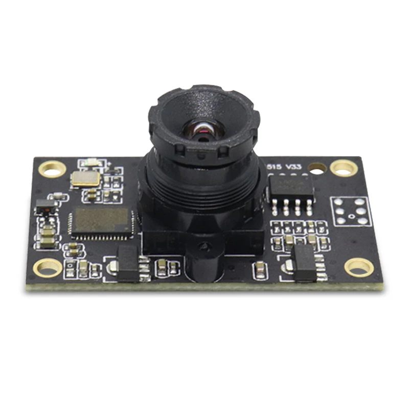 

1mp NT99141 Sensor Hd Cmos Camera Module 720p With Free Shipping