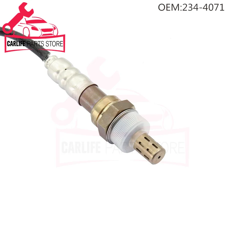 Кислородный датчик Lambda O2 для Ford Explorer E-150 E-250 Ranger Mazda Jaguar Mercury 234-4071 2344071