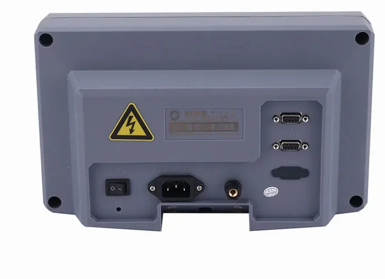 Цифровой измеритель SinoGuangdong шкала решетки SDS2MS SDS3MS SDS6-2V SDS6-3VSDS3-1C