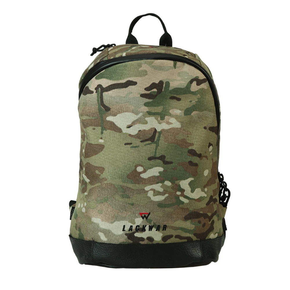 1000D Nylon Outdoor All-terrain Splash-proof MC Camo Trekking Hiking Tactical Backpack Bag For Sport Climbing Mountain Bag