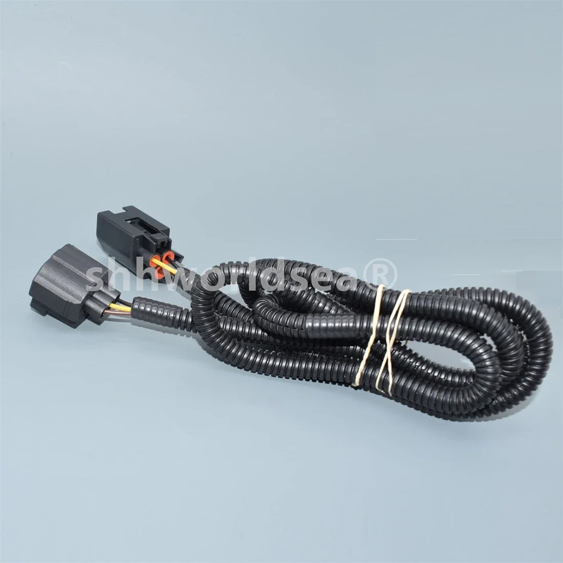 Shhworldsea 3-контактный 5716PT 1996-вкл для генератора Ford с тремя выводами косичка 1U2Z-14S411-TA