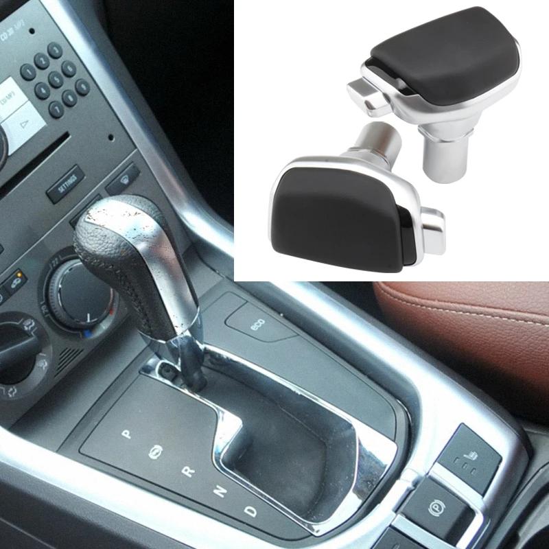 

Ручка переключения передач для opel astra j Zafira insignia Andhra Merella, автомобильные аксессуары, ручка переключения передач