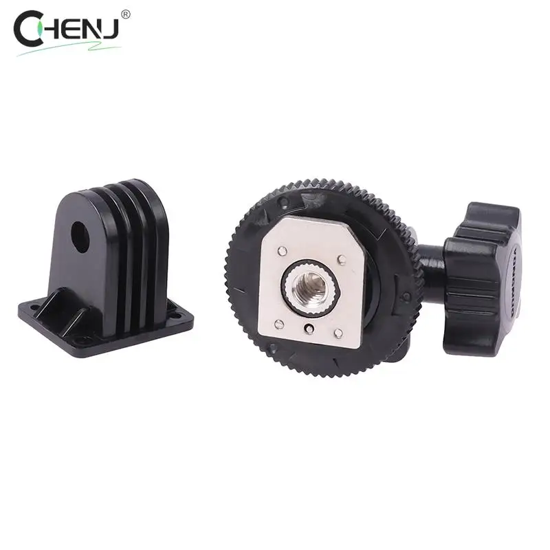 Новинка, 1 комплект аксессуаров для Yongnuo светодиодный 160S 160II YN300 II, металлическая подставка под горячий башмак Новинка, 1 комплект аксессуаров для Yongnuo светодиодный 160S 160II YN300 II, металлическая подставка под горячий башмак