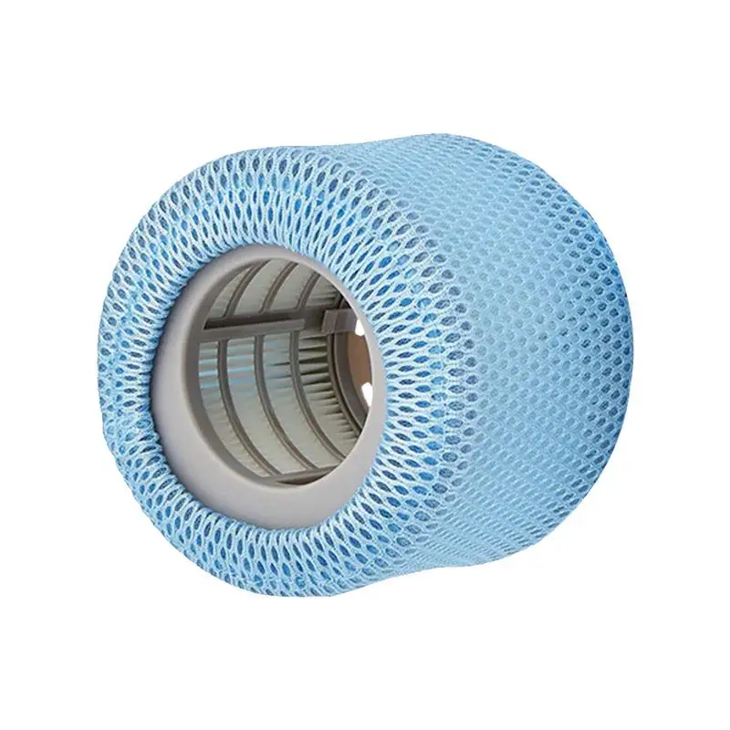 

1pcs Swimming Pool Mesh Strainer Hot Tub Spa Cartridges Protective Net Pool Filter Net Bag Inflatable Swimming Pool Accessories