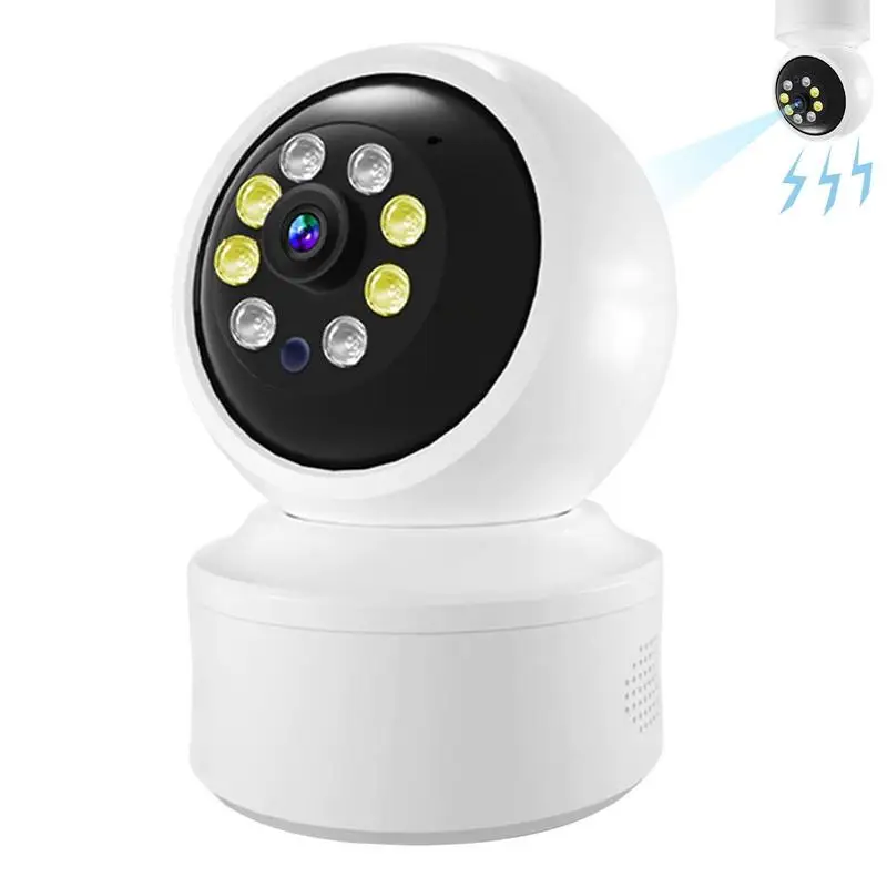 

Камера видеонаблюдения с датчиком движения, 1080P HD, 1080p