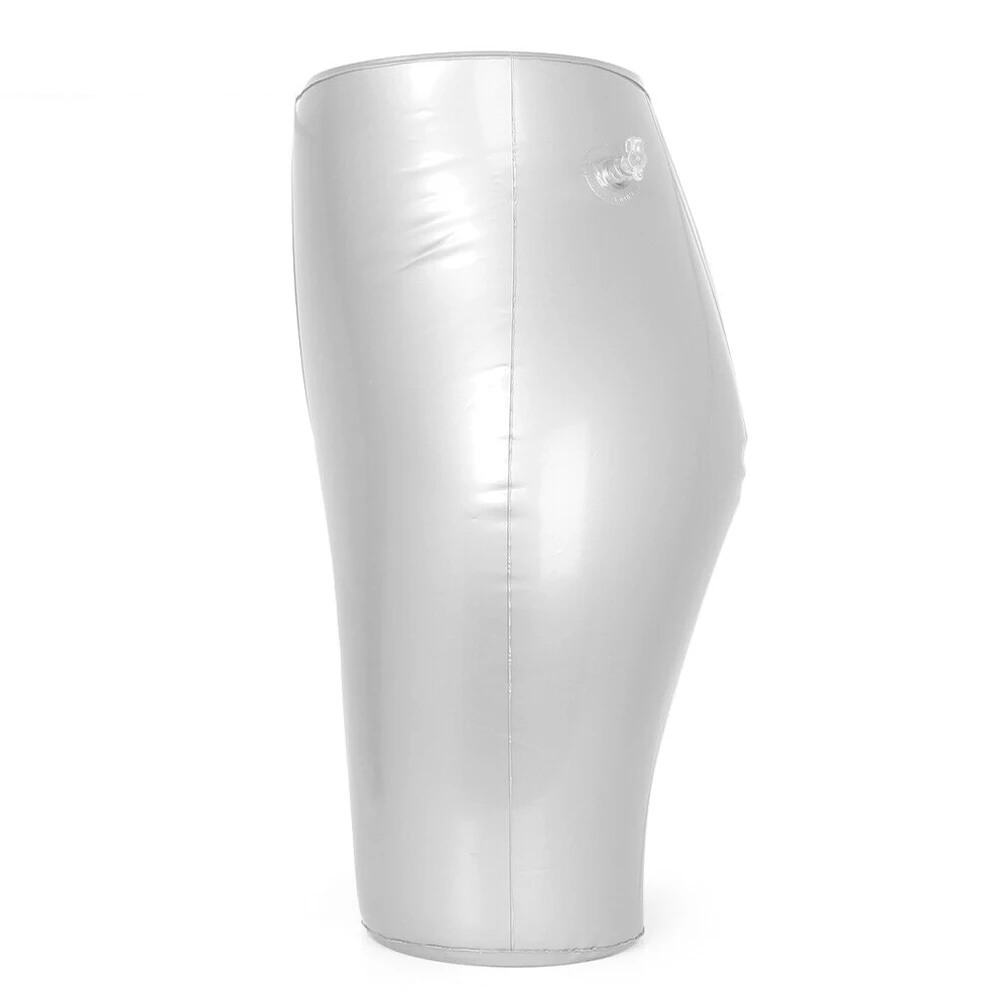 Женский надувной манекен нижнее белье дисплей нижняя часть тела модель