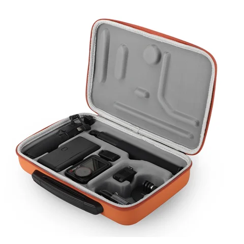 Сумка для DJI OSMO Action 5 Pro/4/3