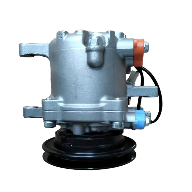 Высококачественный автомобильный кондиционерный компрессор кондиционера