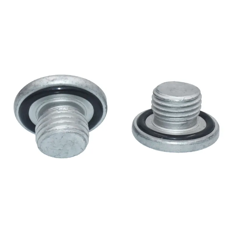 ДЛЯ Vauxhall Opel ASTRA F G H J 1993 - 2015 COMBO 2001-2011 SIGNUM 2003-2008 сменный болт для слива моторного