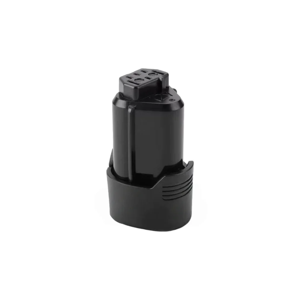 Аккумулятор Li-Ion 12В 2.0А 2.5А 3А 3.5Ач для AEG Ridgid, совместимый с L1215, BS12C, BS12C2, BSS12C, L1215P, L1215R (art.: 3920db2833201) - 3920db2833201
