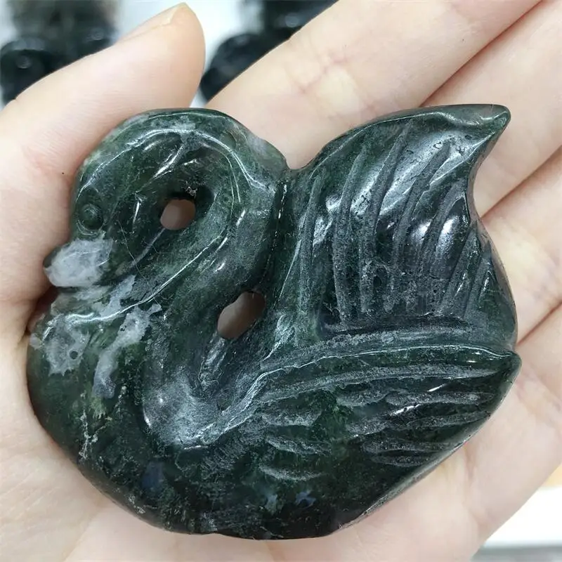 

1 шт., резная бижутерия из натурального камня