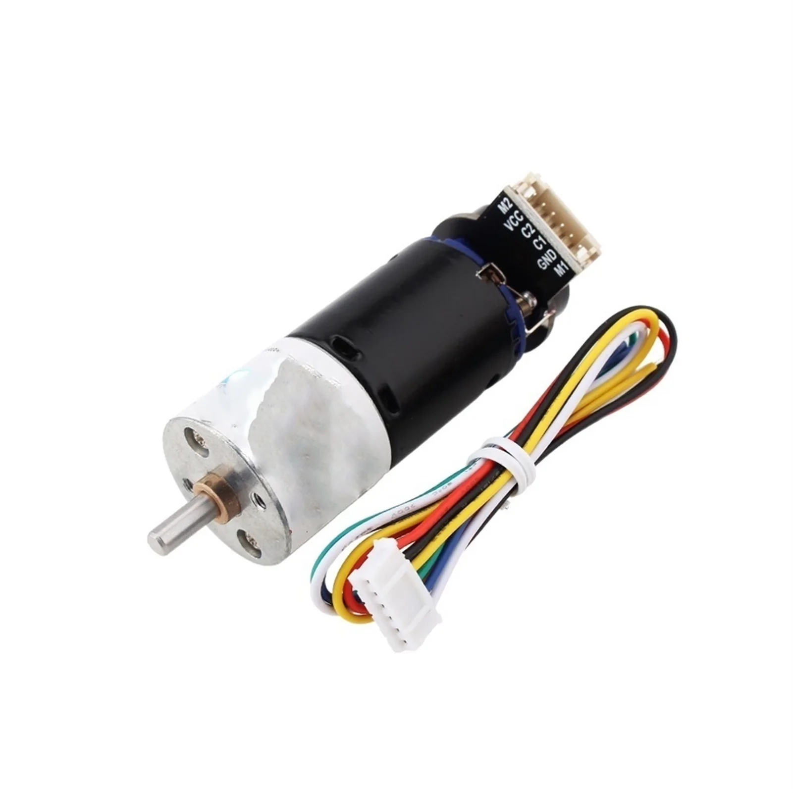 

Reduction Gear Micro Gearbox Motor GM25-370 Electric 6v Micro Dc Motor Gearbox with encoder