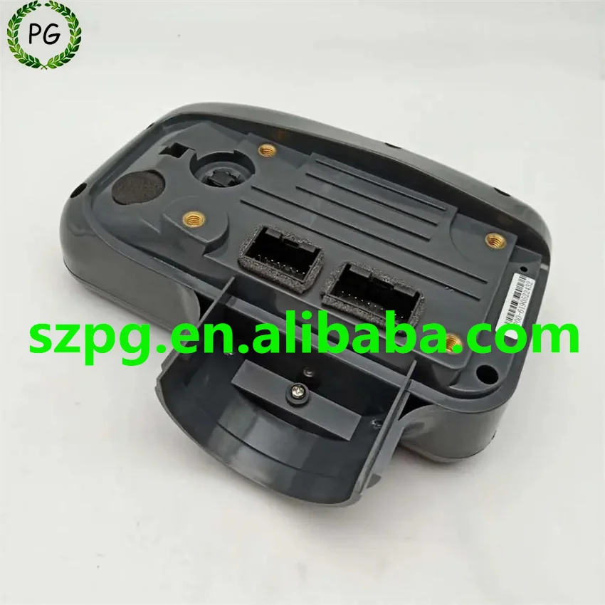 7834-70-6003 7834-77-3002 7834-73-4000 7834-70-6001 Панель манометра монитора для экскаватора Komatsu PC200-6