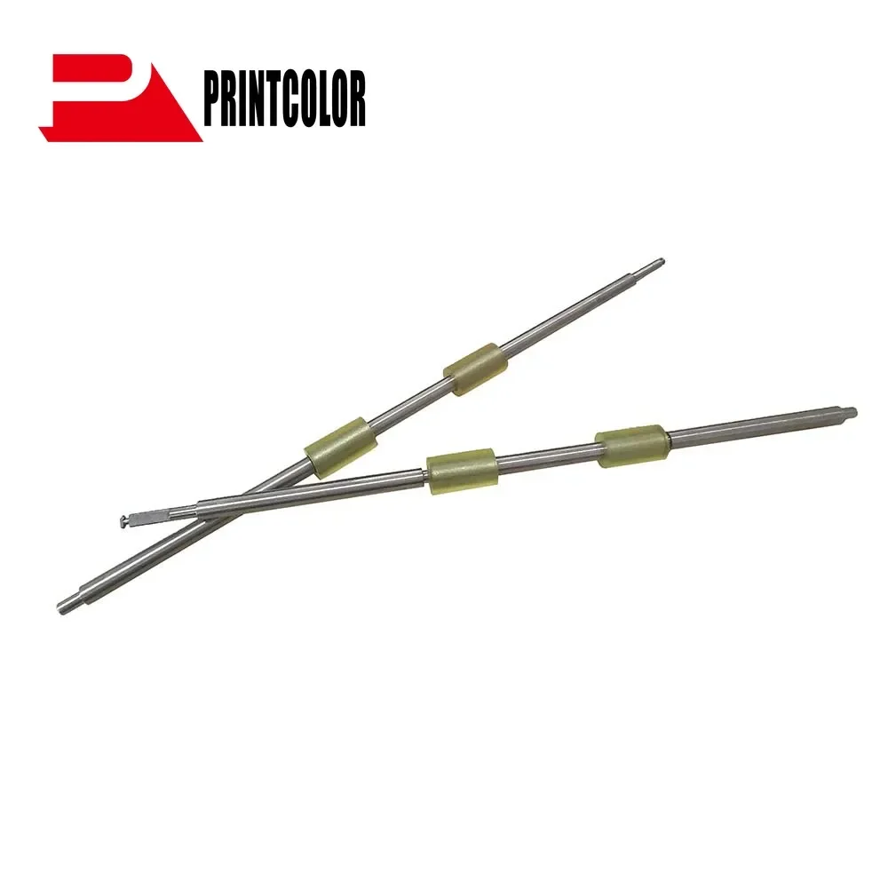 1 компл. PA03586-K984 PA03360-Y101 ролик подачи для Fujitsu fi-5110C FI-5110EOX FI-5110EOX2 FI-6110 S500M S510 S1500 S1800 N1800