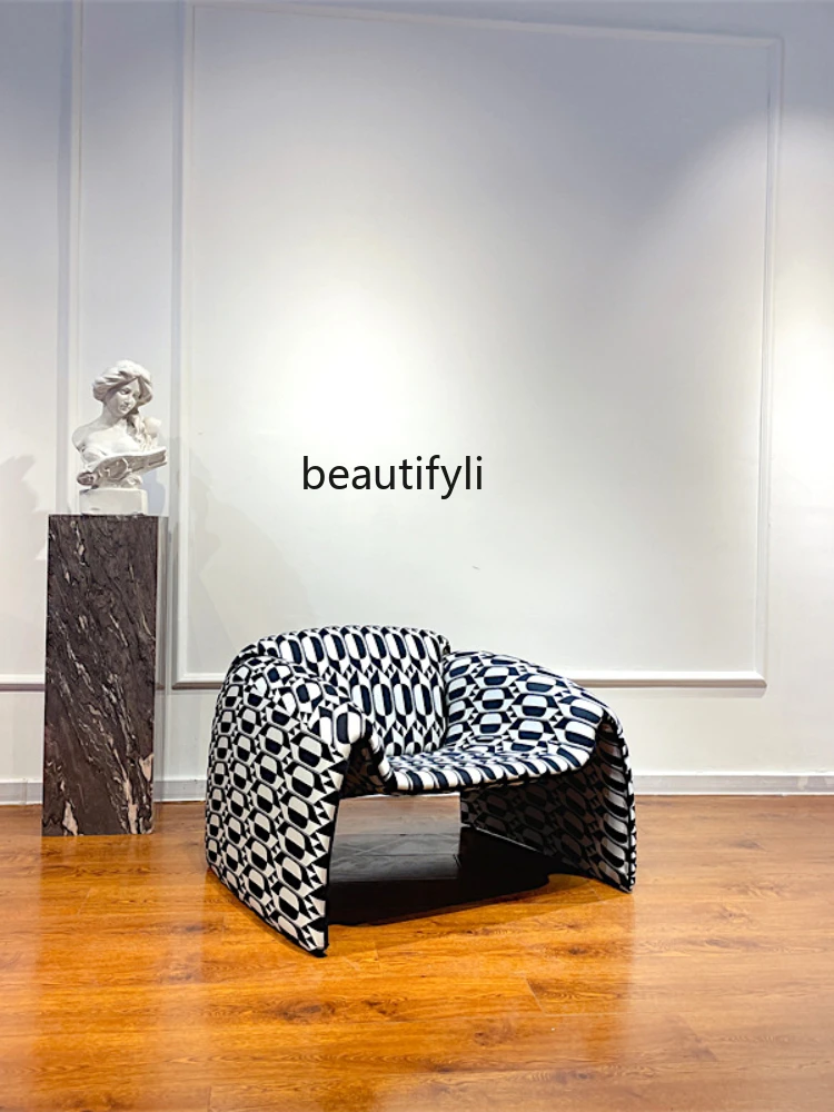 CXH Конференц-стул диван для отдыха дизайнерское кресло ресепшн итальянская