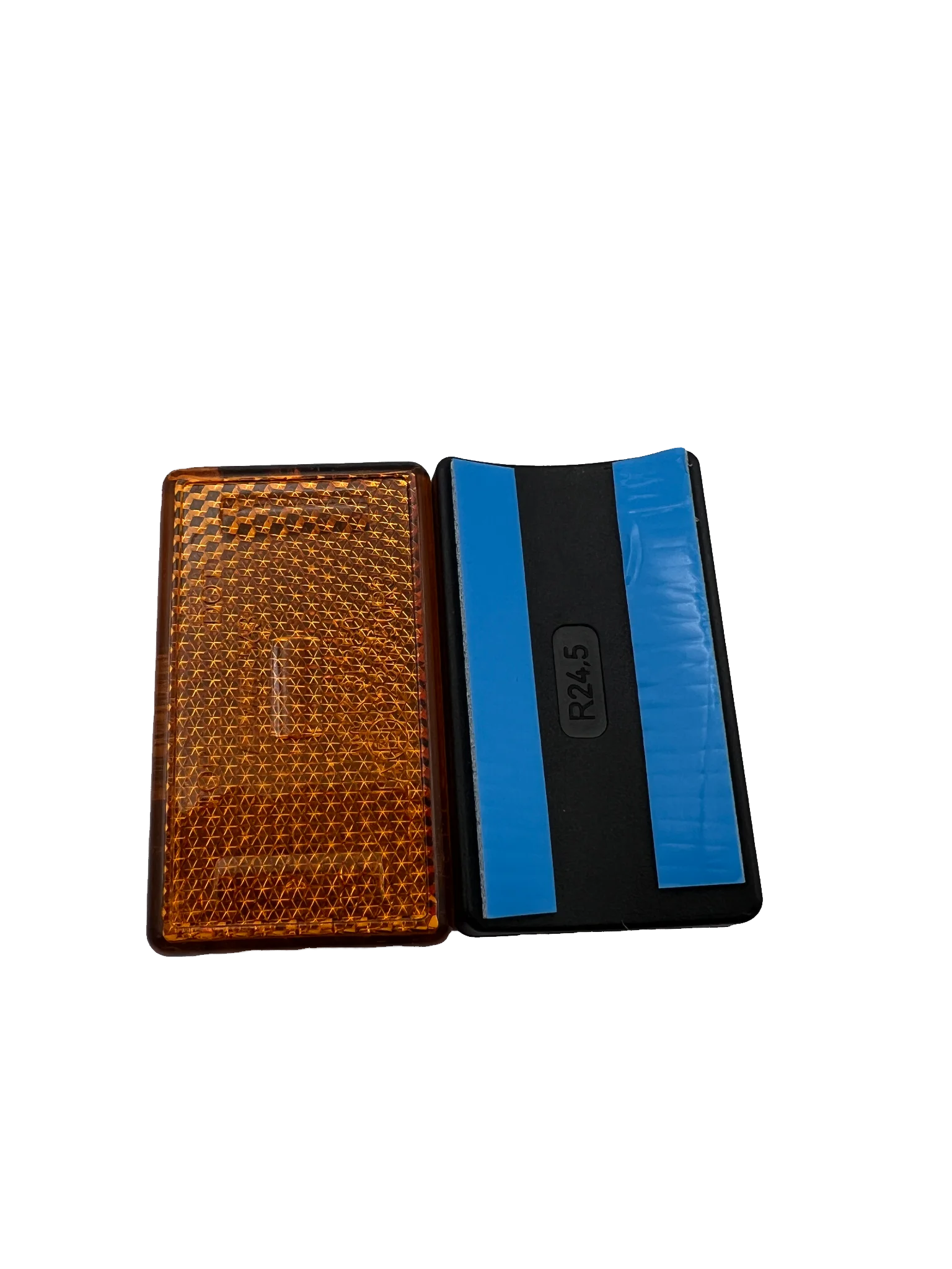 

2 шт., светоотражающие прямоугольные элементы для BMW R1200GS Adventure R1200RT R1250GS S1000XR S1000RR