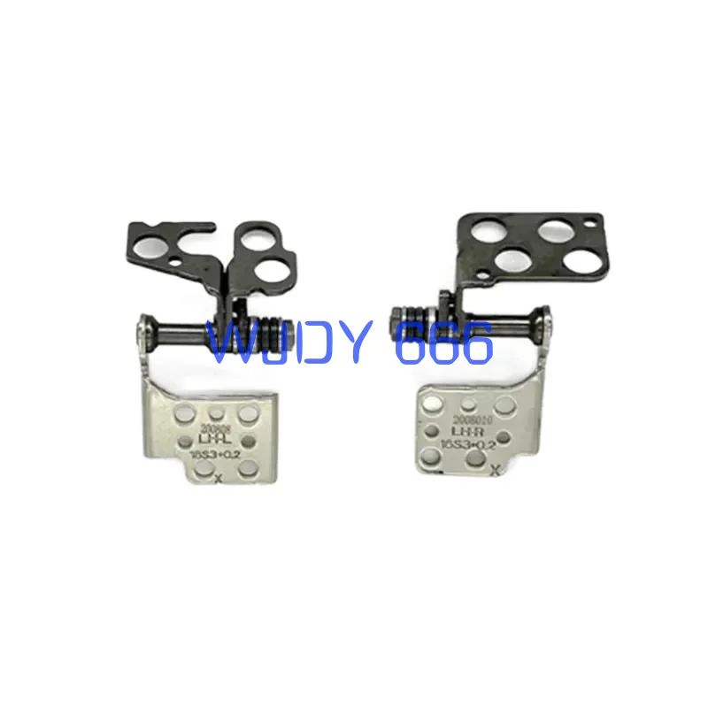 Чехол с ЖК-дисплеем задняя крышка/передняя рамка/петли/подставка для рук/нижняя