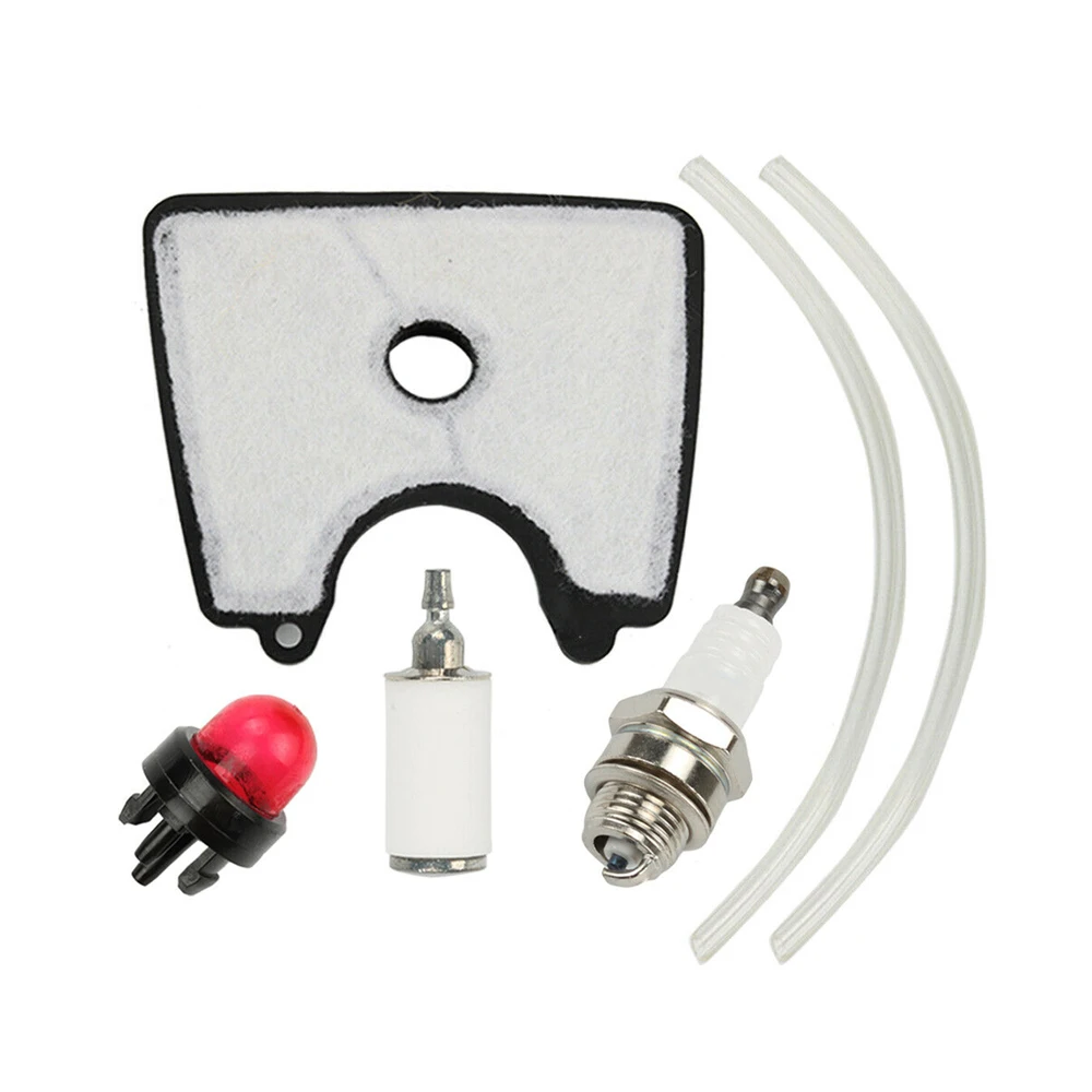 Набор для настройки воздушного фильтра Husqvarna 125B 125BVX 125BX садовый инструмент