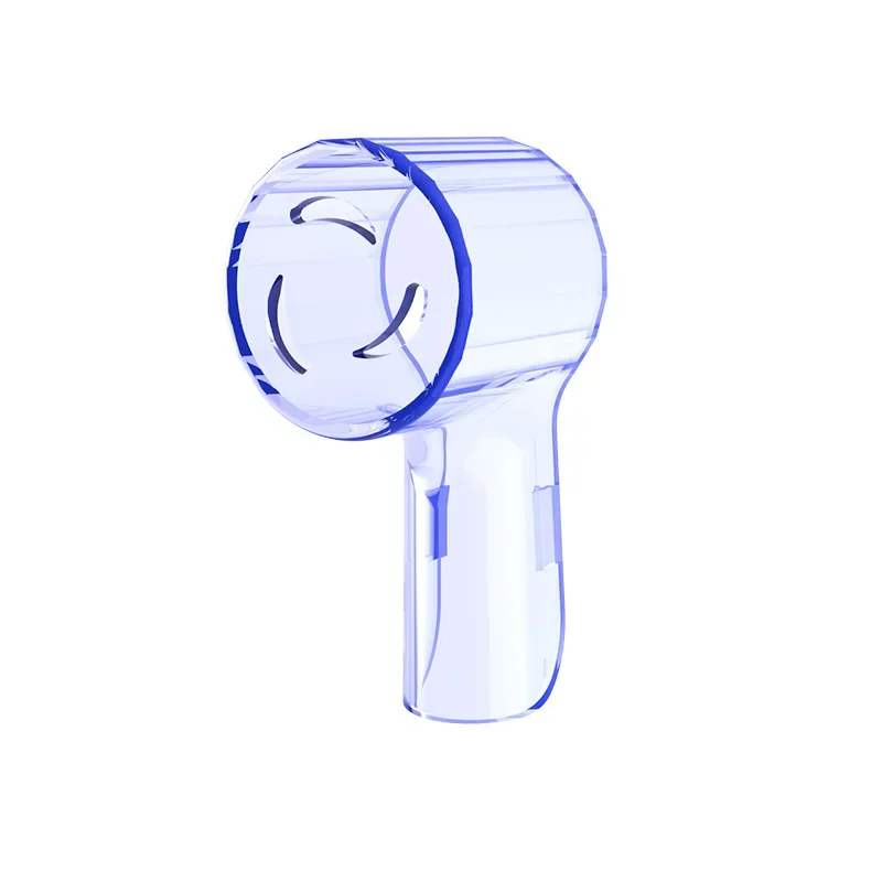 Пылезащитные чехлы для зубных щеток MOONBIFFY