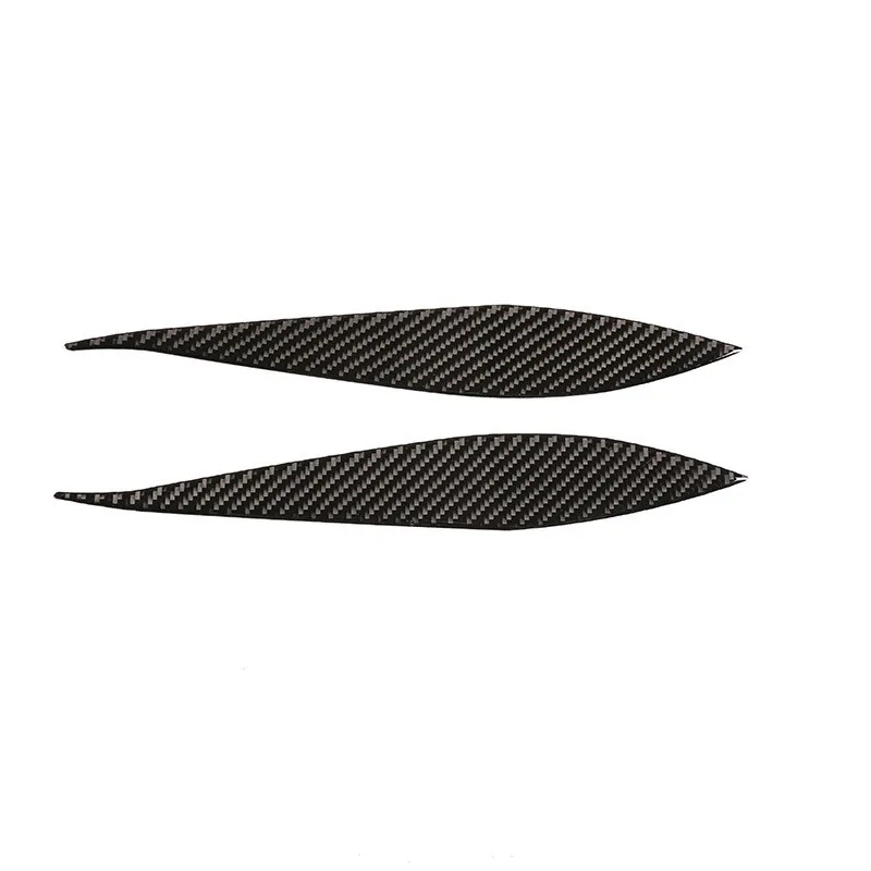 

Подходит для фар 16-20 Subaru BRZ/Toyota 86 из настоящего углеродного волокна