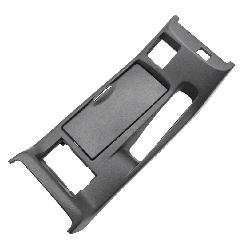 

Car Cup Holder Water Bottle Holder Gear Shift Trim Central Glove Box Car Accessories for Mitsubishi Lancer EX 8041A071XA