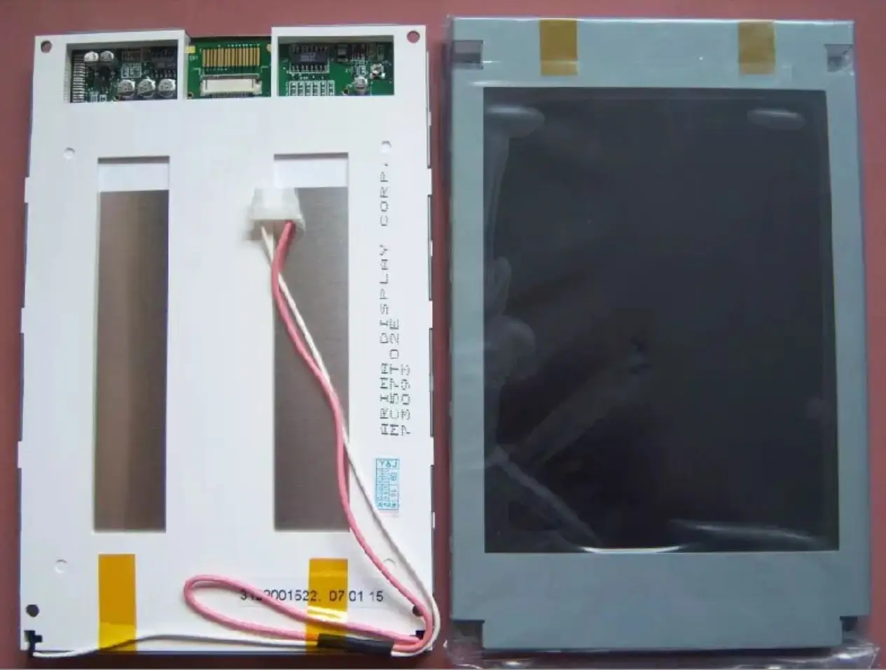 

For psr 3000 lcd screen panel