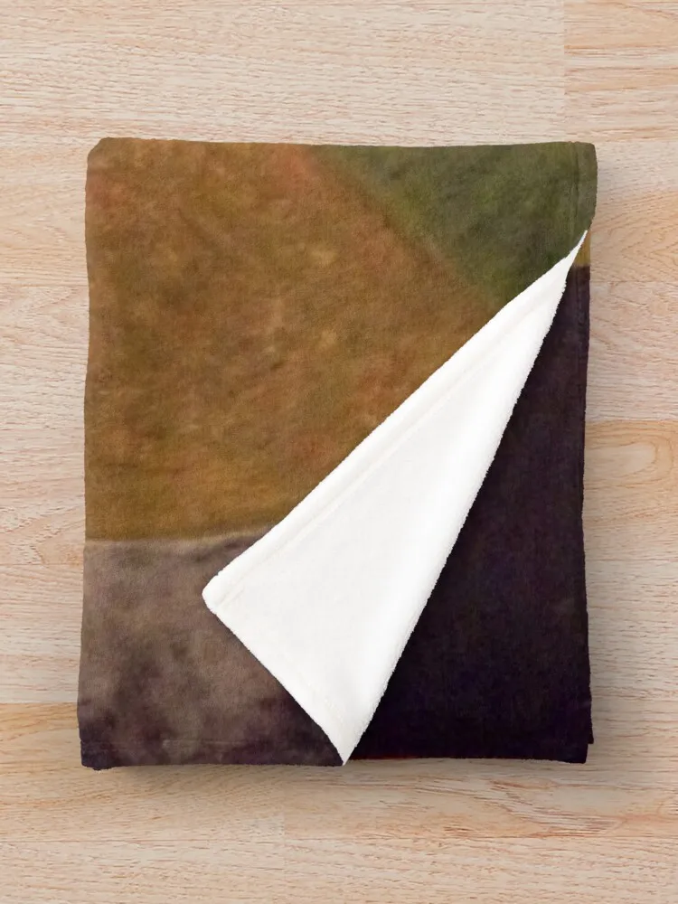 Одеяло Serge Poliakoff Art тяжелые плюшевые одеяла