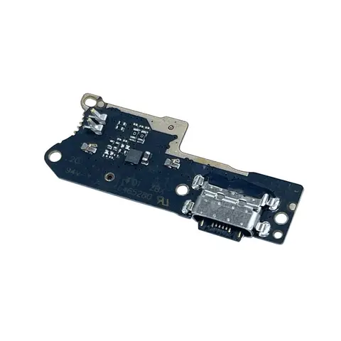 Новый USB-разъем для док-станции зарядное устройство Порт зарядная плата гибкий кабель с поддержкой IC Быстрая зарядка для Xiaomi Poco M3