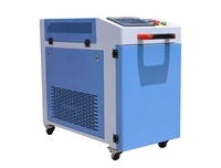 high productivity welder laser 1000w 1500w 2000w fiber laser welding machine