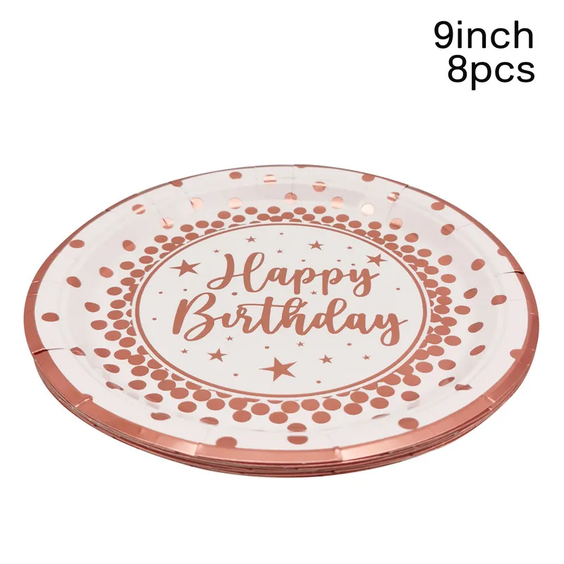 Одноразовые салфетки Chicinlife розовые в горошек