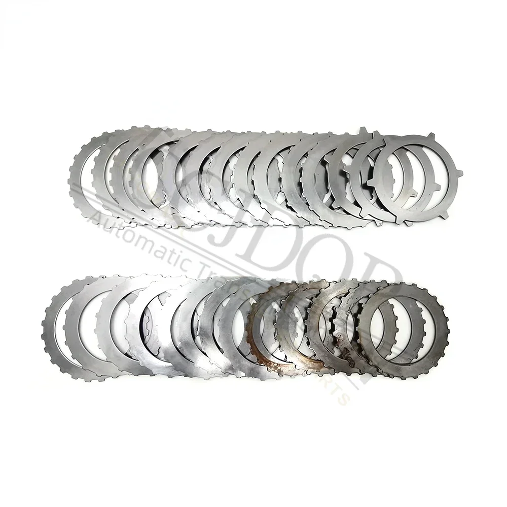 B7WA BAYA BYBA M7WA BVGA PVGA CM6 Комплект для восстановления коробки передач автоматической